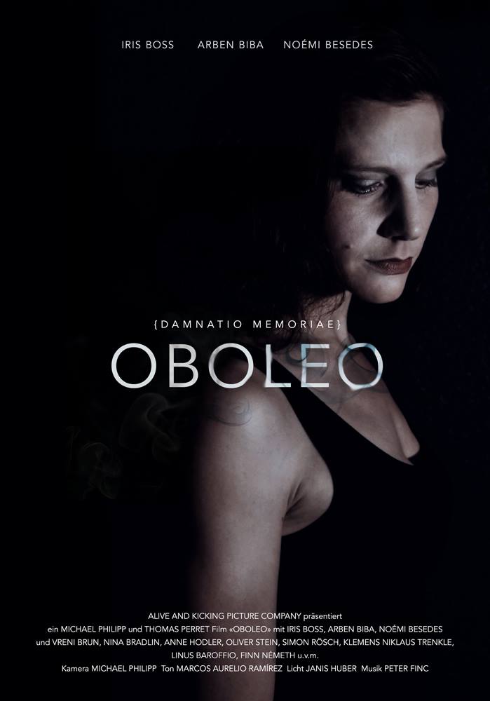 постер Oboleo